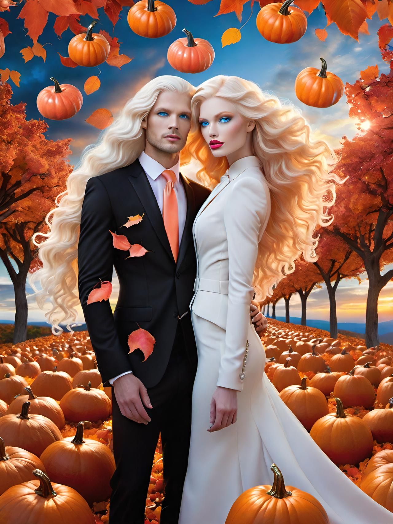 MARYJANES’ LAST DANCE