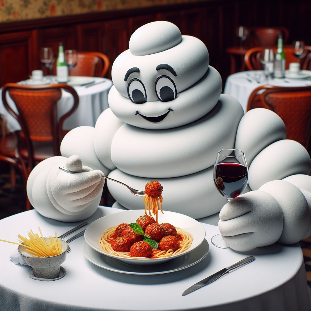 Will this dish get them a ⭐