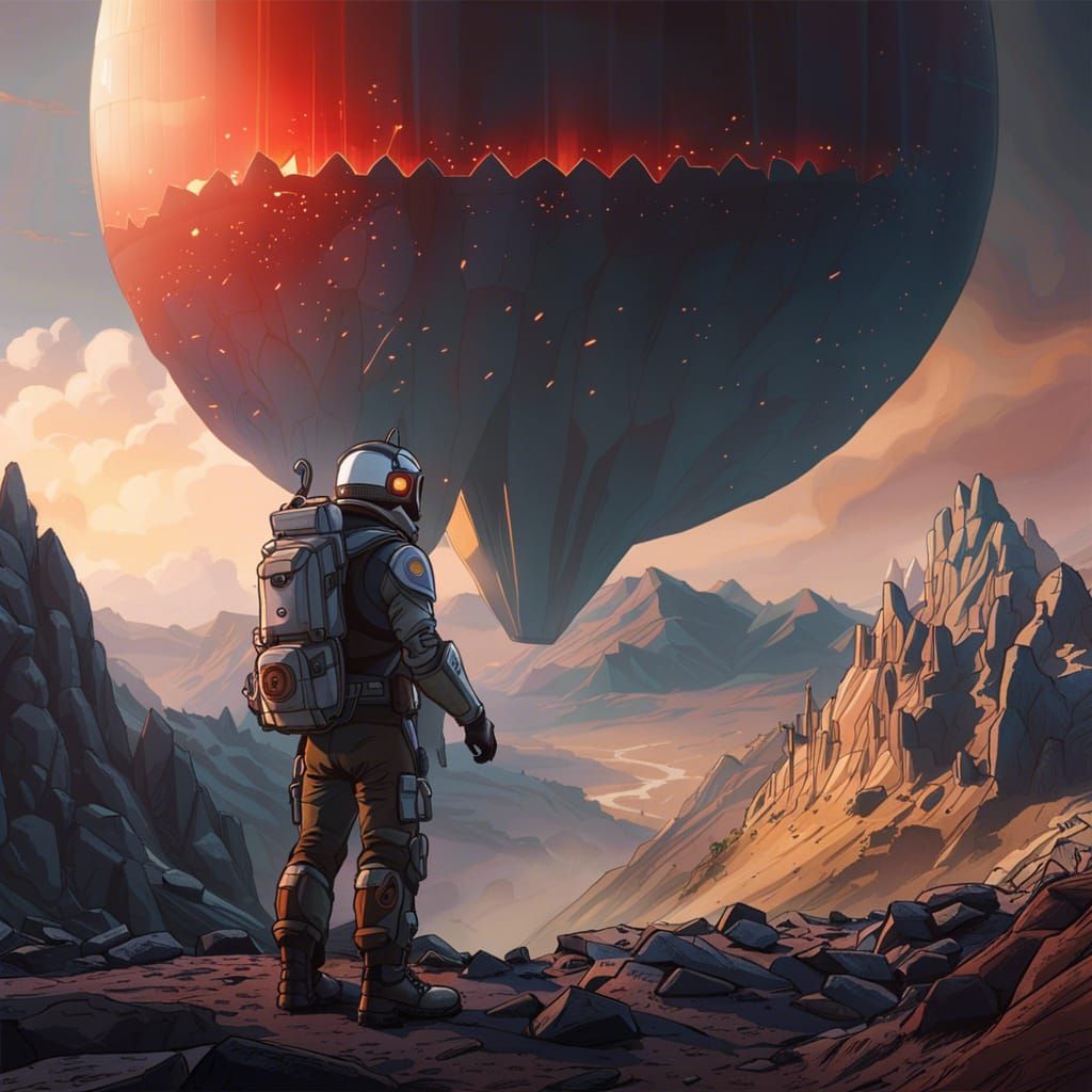 Planet K Zone