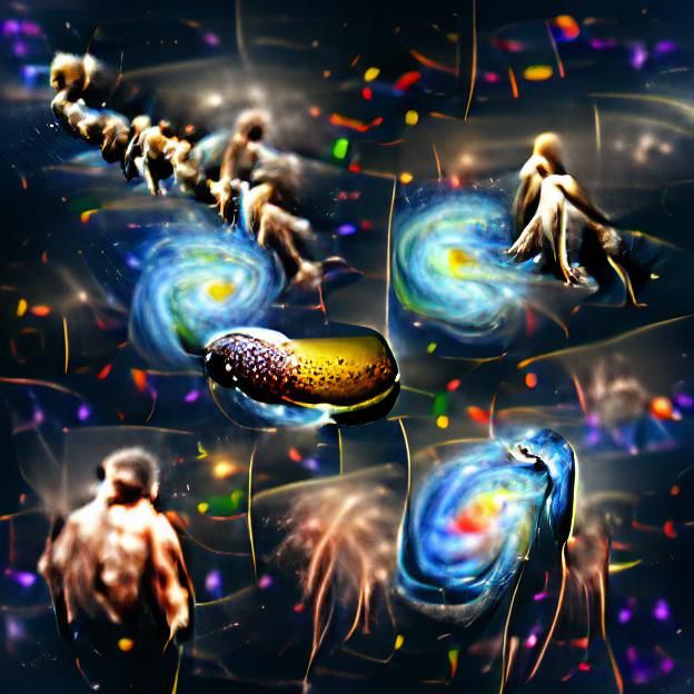 The meaning of life