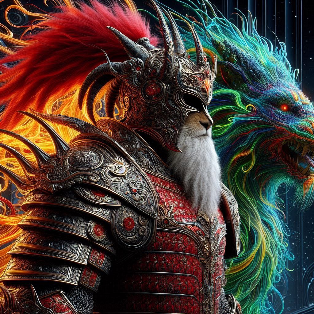 Emperor Asoch Asunder