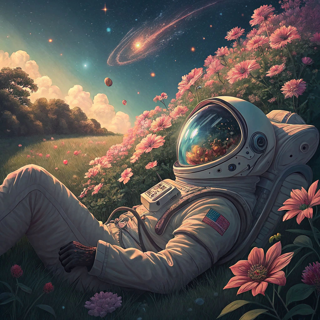Untitled Creation