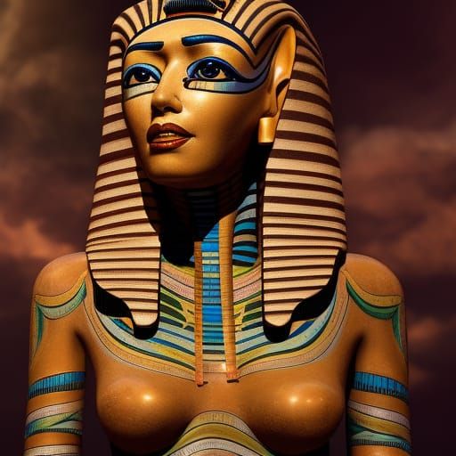 egyptian