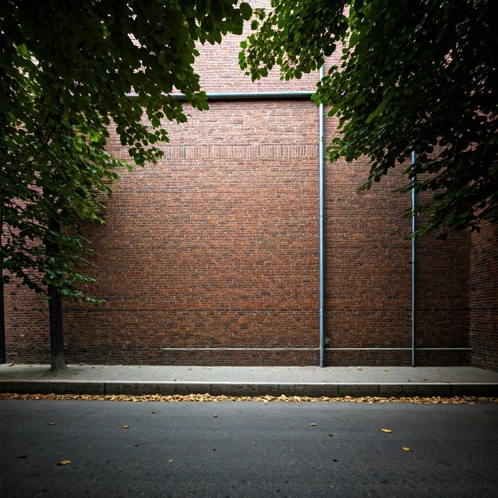Detailed Portrait of Hasidic Boy in Digital Art Style