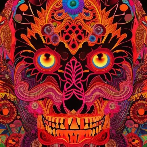 Untitled Creation