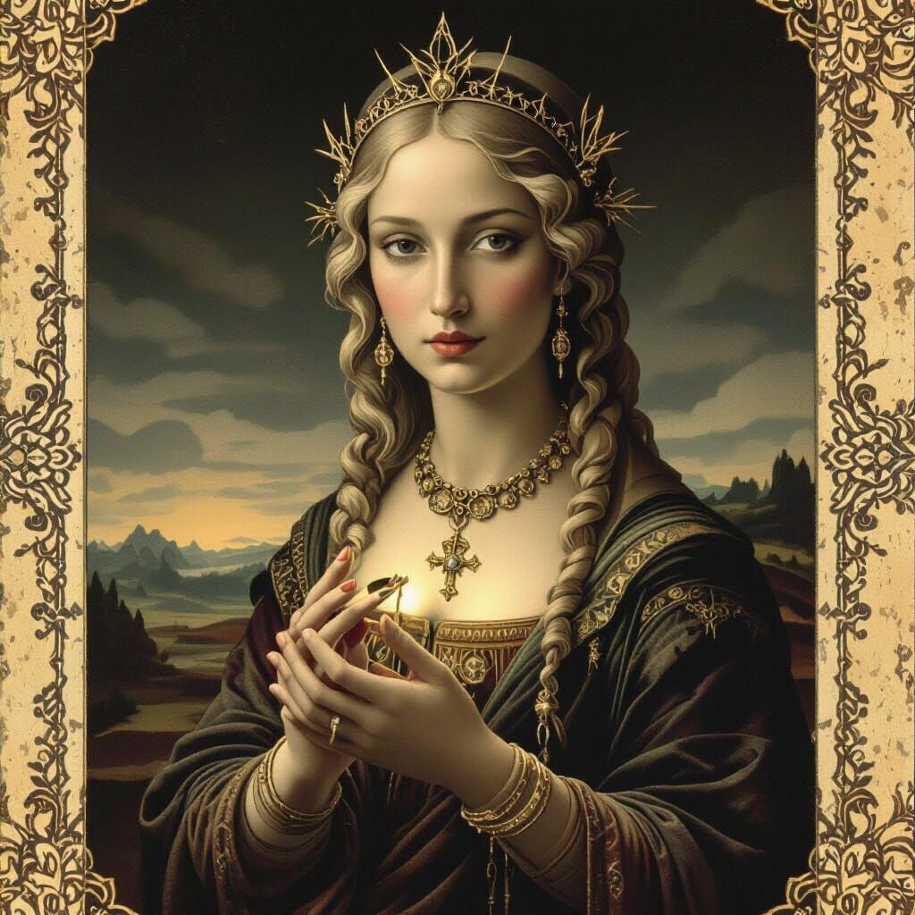 Abandoned Bistro 2 - Start Image 1