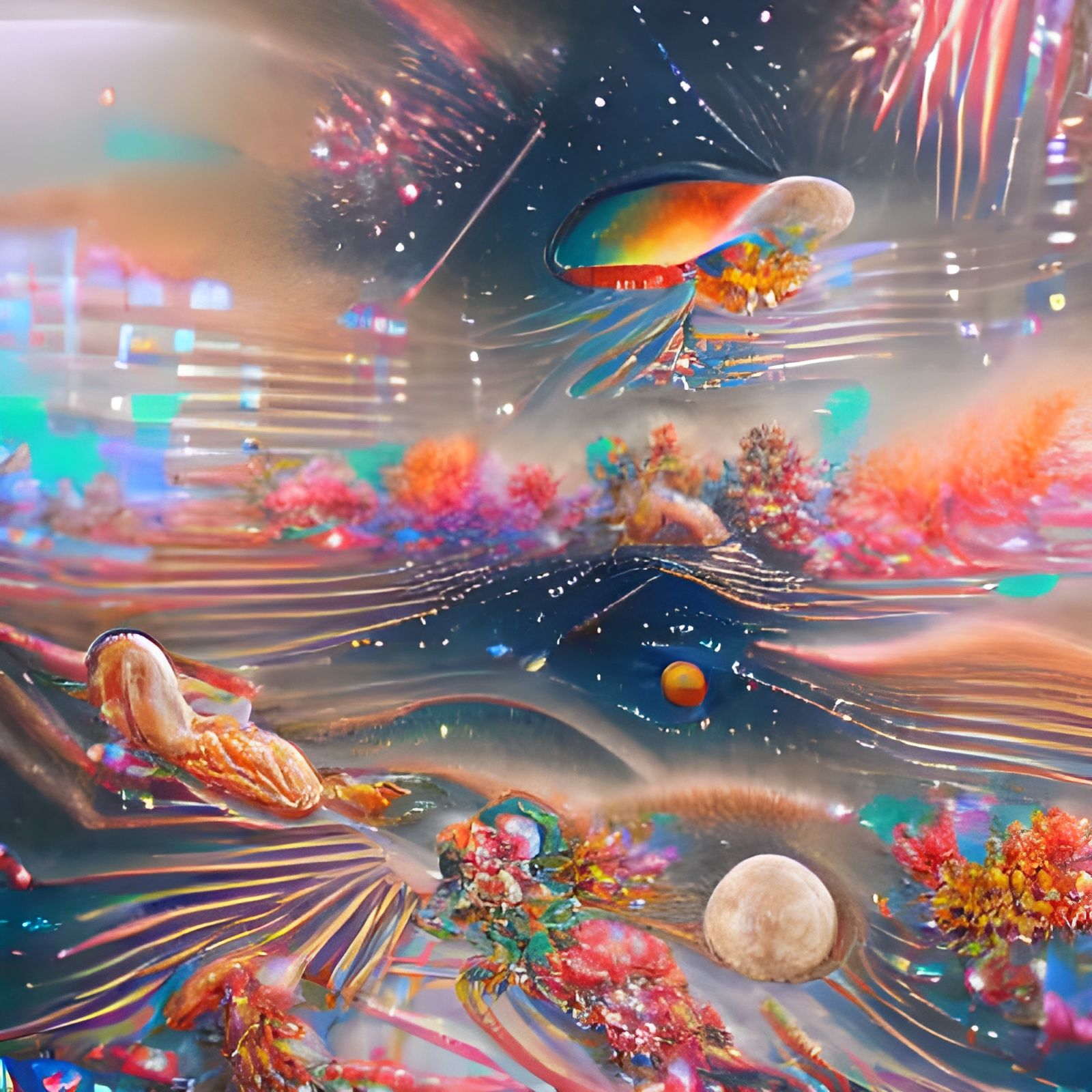 Vintage euphoria