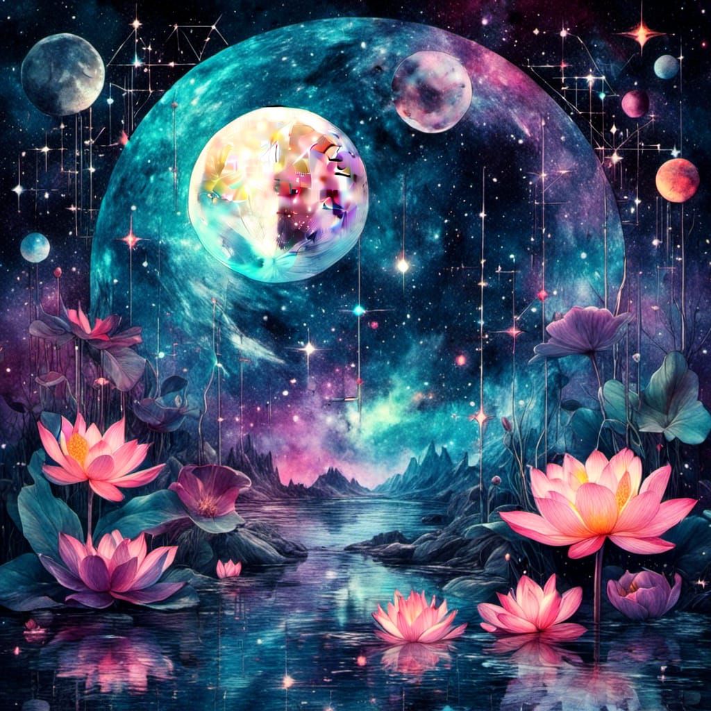 Untitled Creation