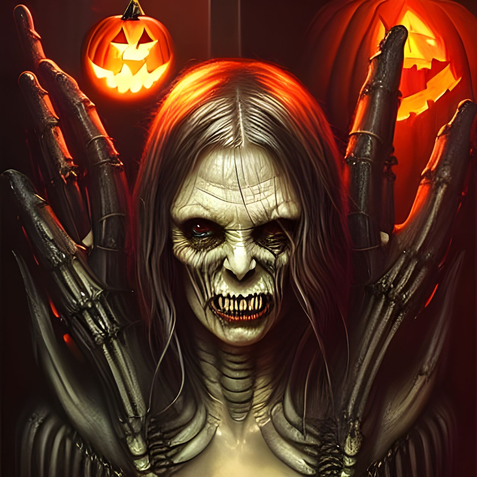 Night Hag
