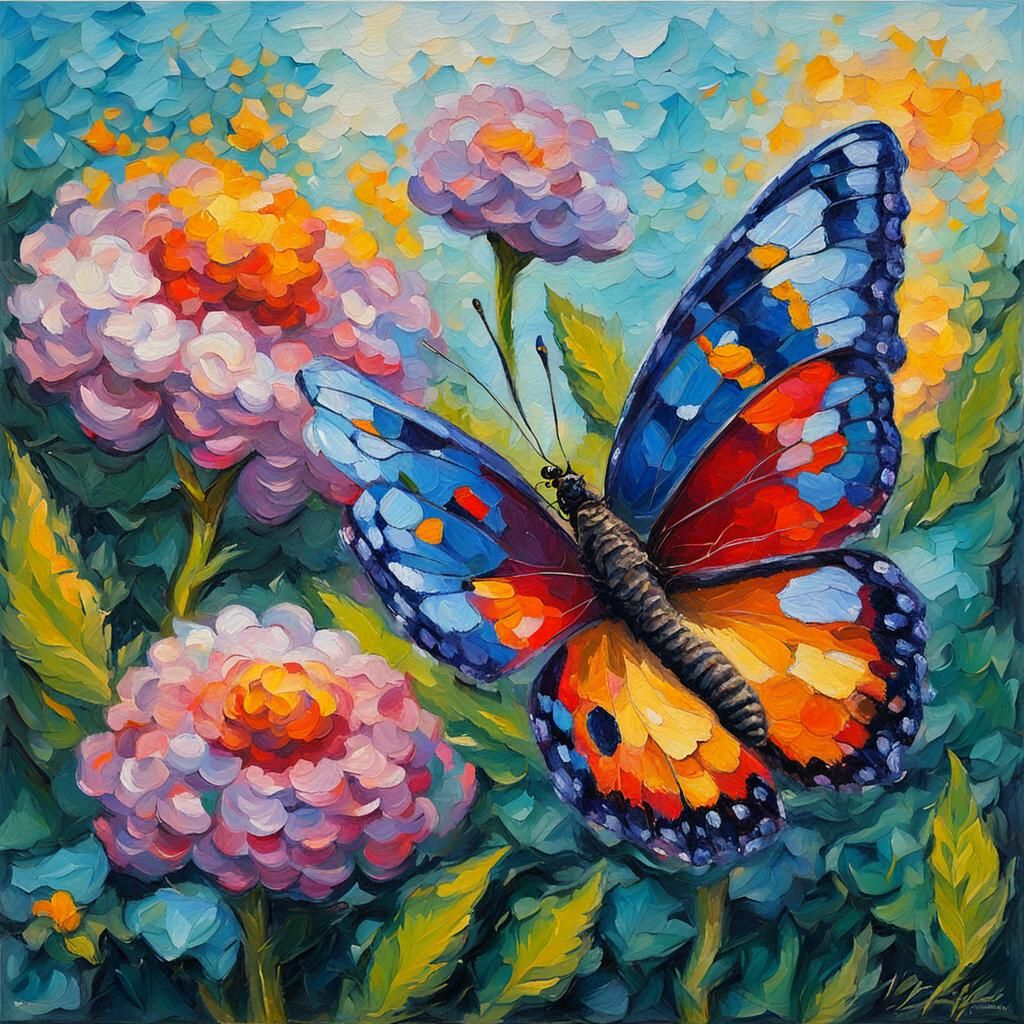 Butterfly