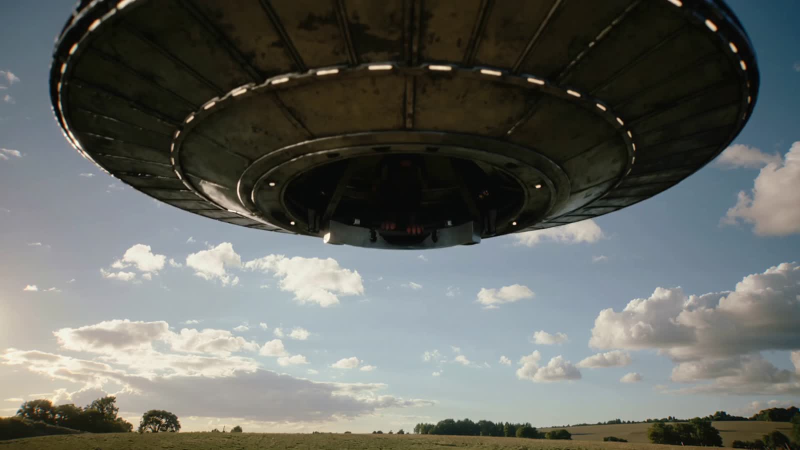 Nonny Returns! Deus Ex Machina