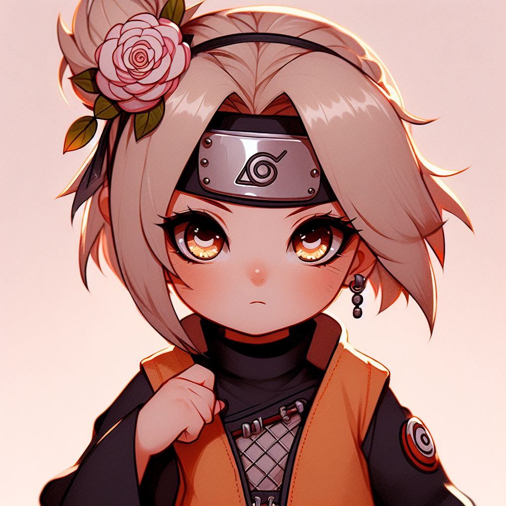 Akoya ( my naruto oc )