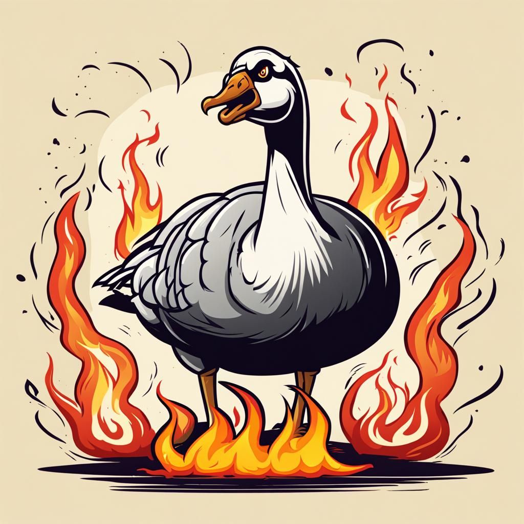 ballisticgoose