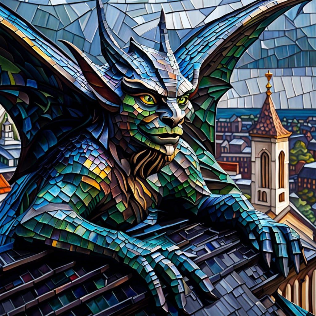 Gargoyle