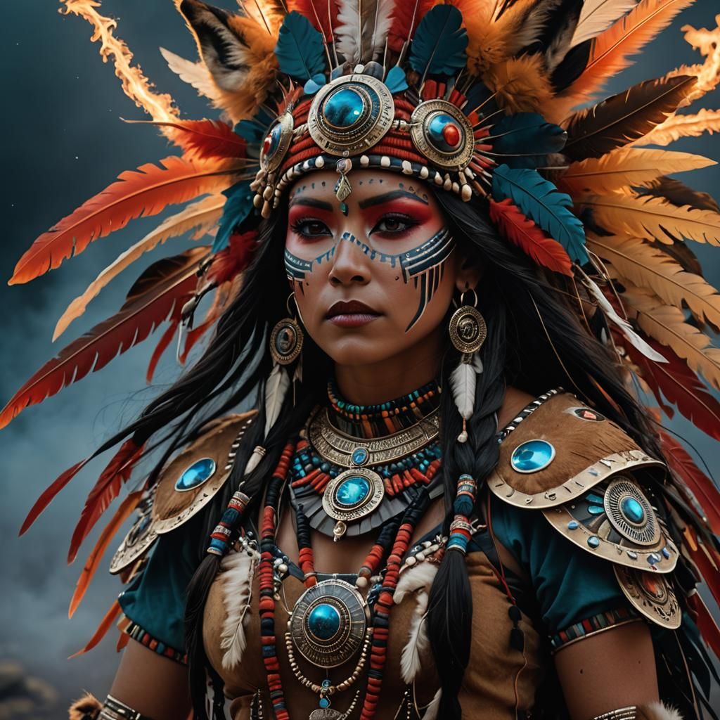 Hobi Indian warface   by @Sparta