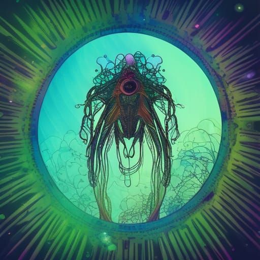 Untitled Creation