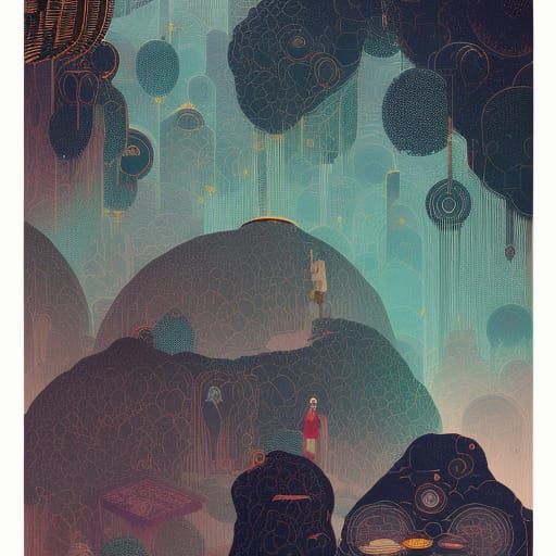 Untitled Creation