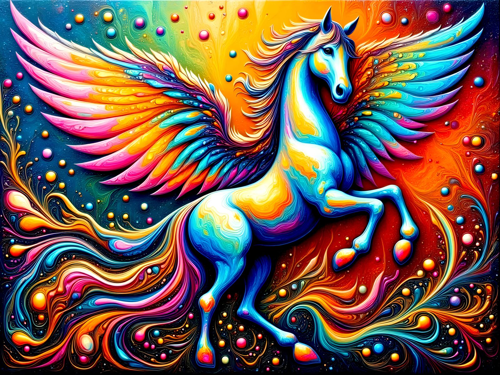 Pegasus