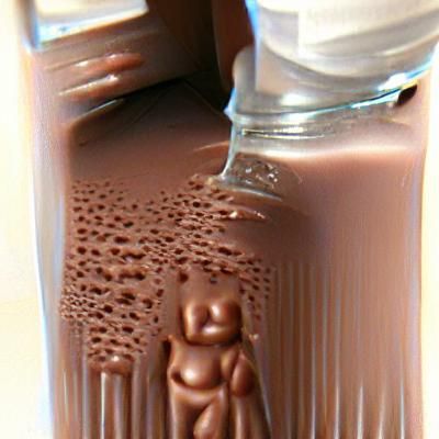Chocolate Milk