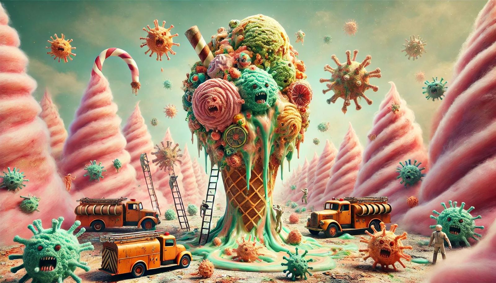 IceCream lab - building team #3