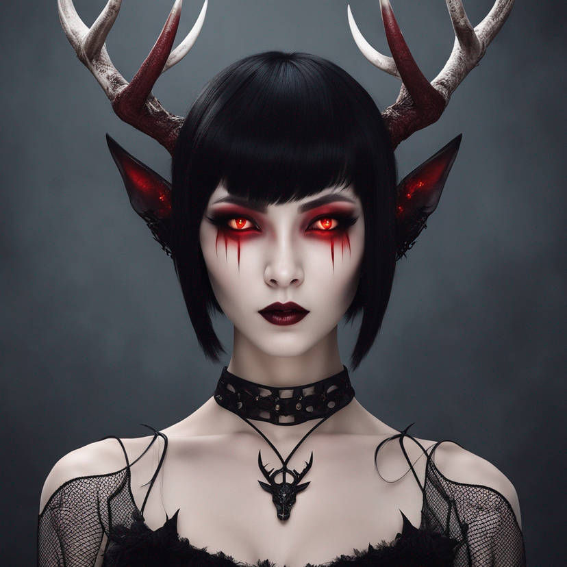 Backdoor Emo Cute II