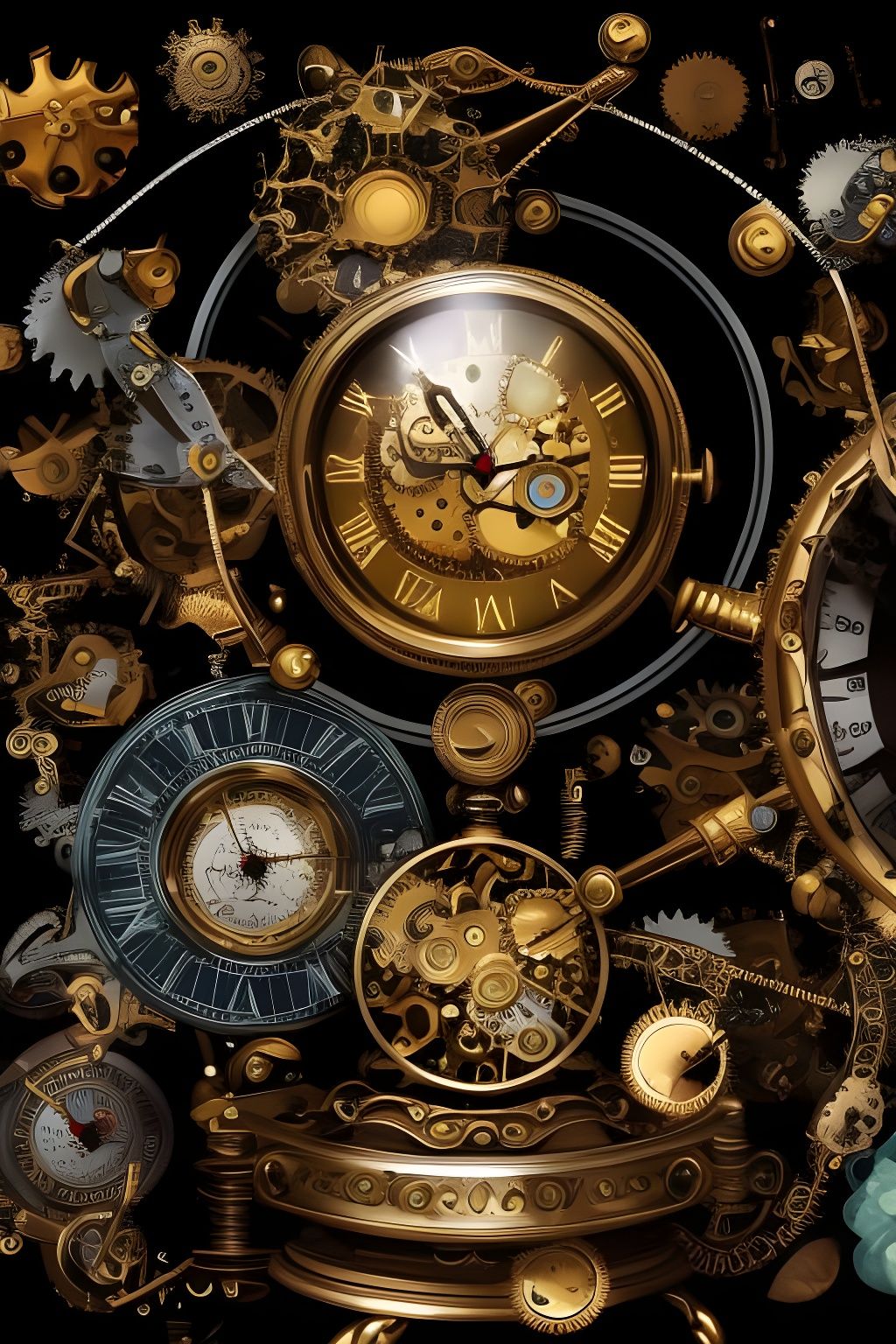 Clockpunk