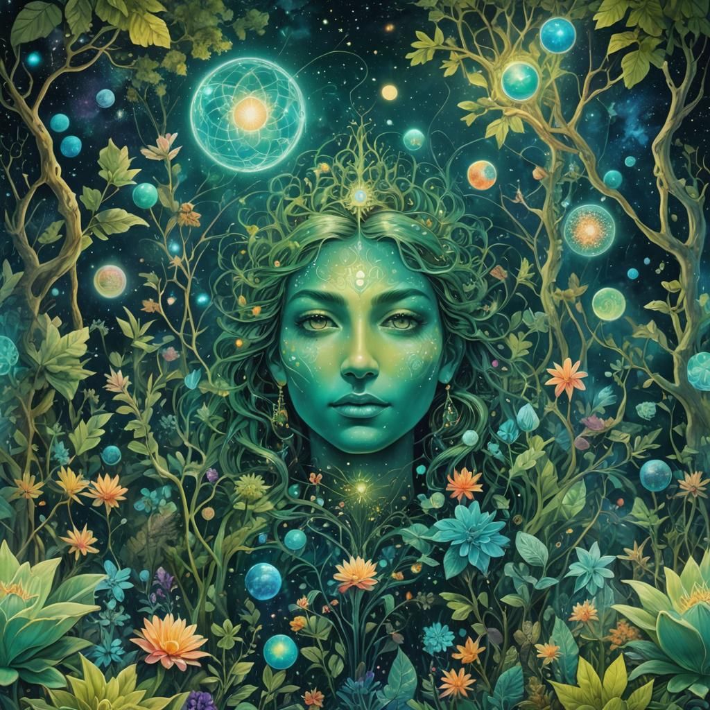 Mãe Terra