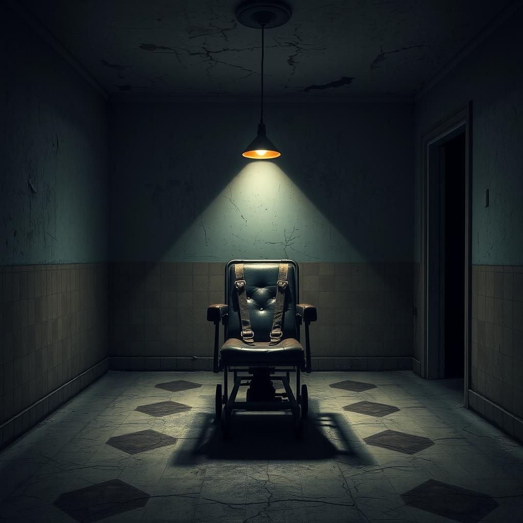Please have a Seat