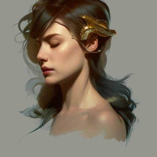 Ear clasp