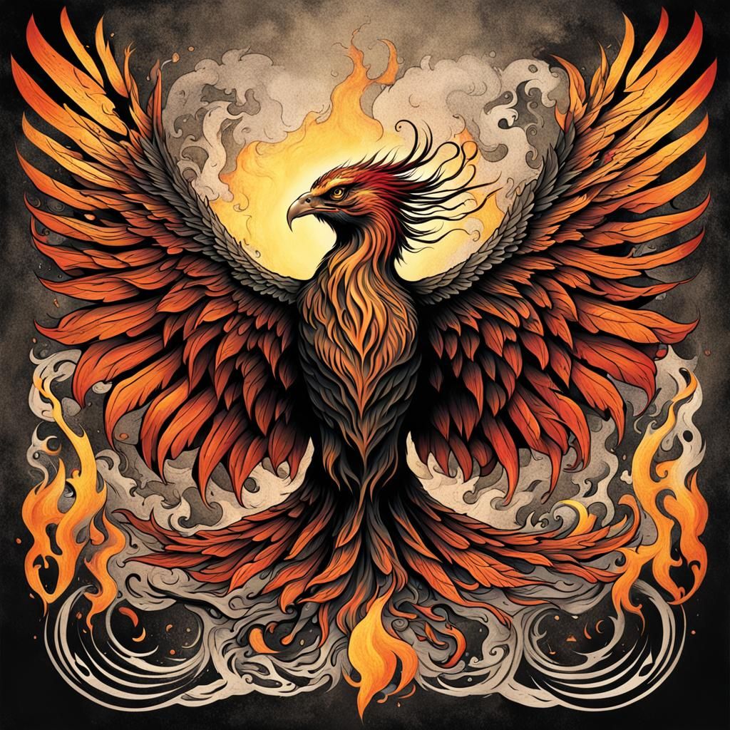 Phoenix rising