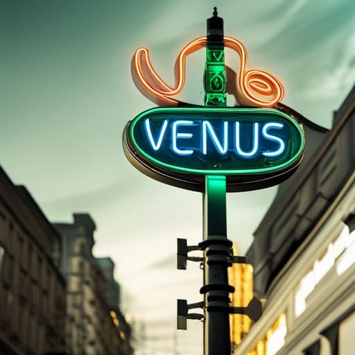 Venus 