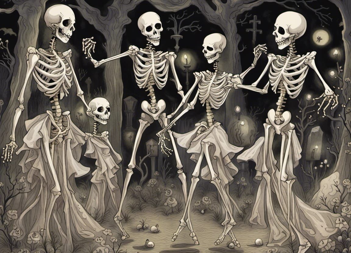 After midnight