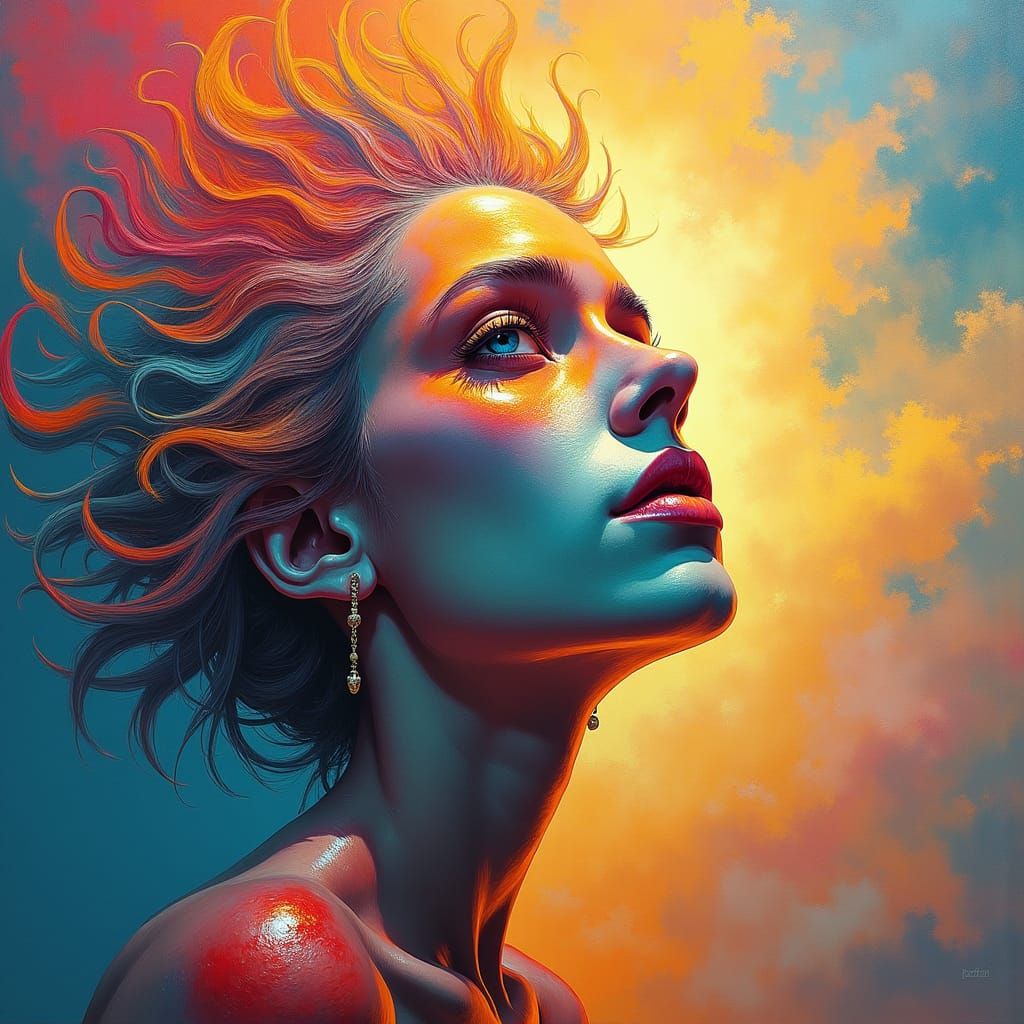 Untitled Creation