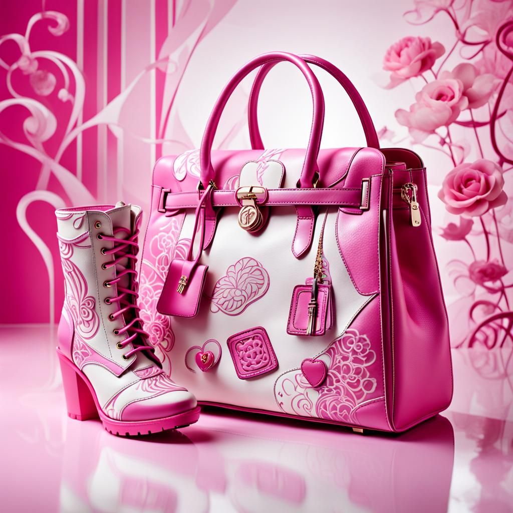 bag&boots