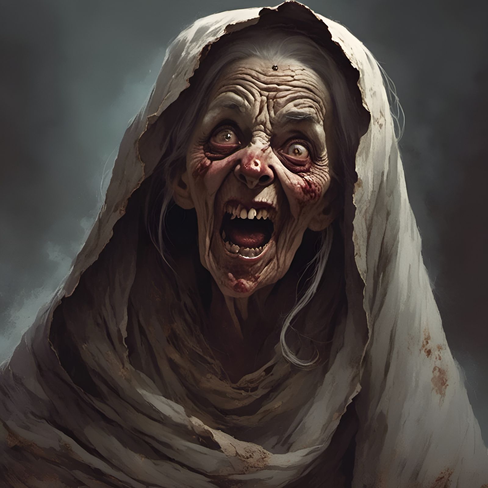 <lora:JLG636 A:1.0>a scary old woman