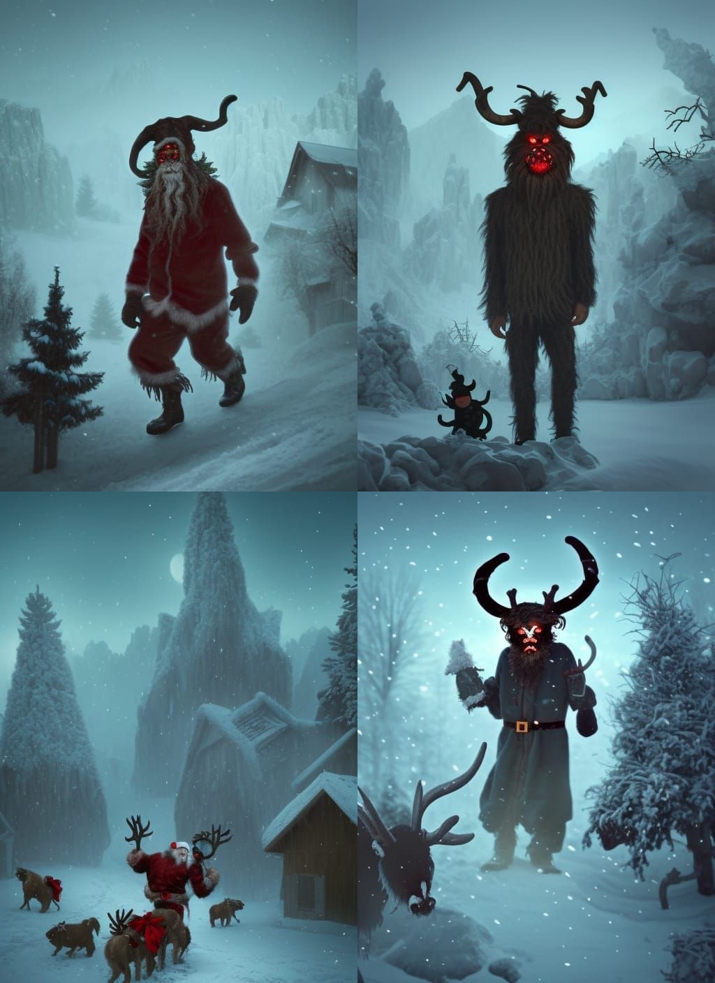 Krampus