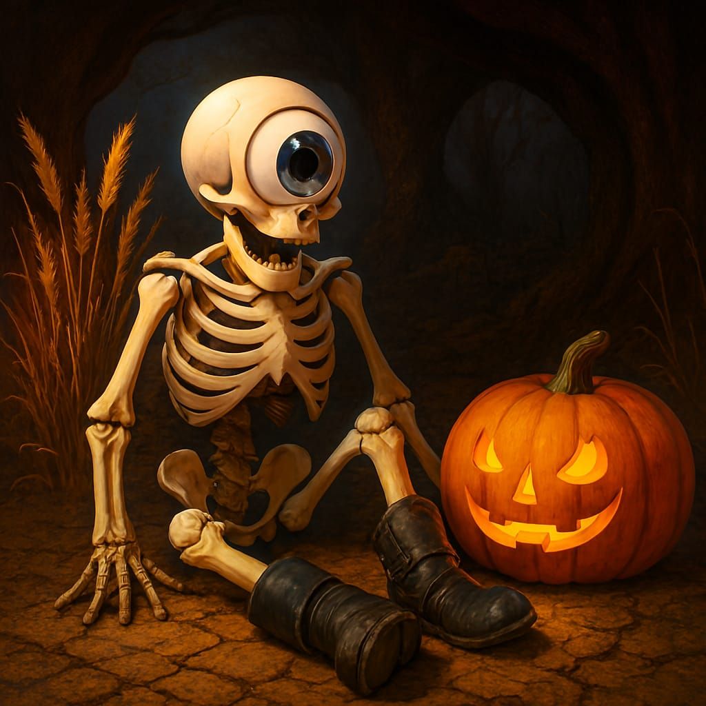 you've really caught my eye