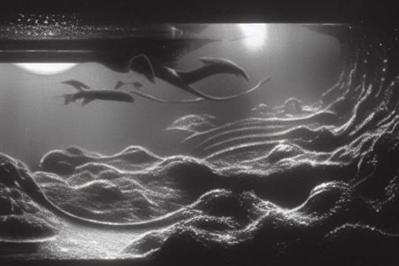 Under The Depths