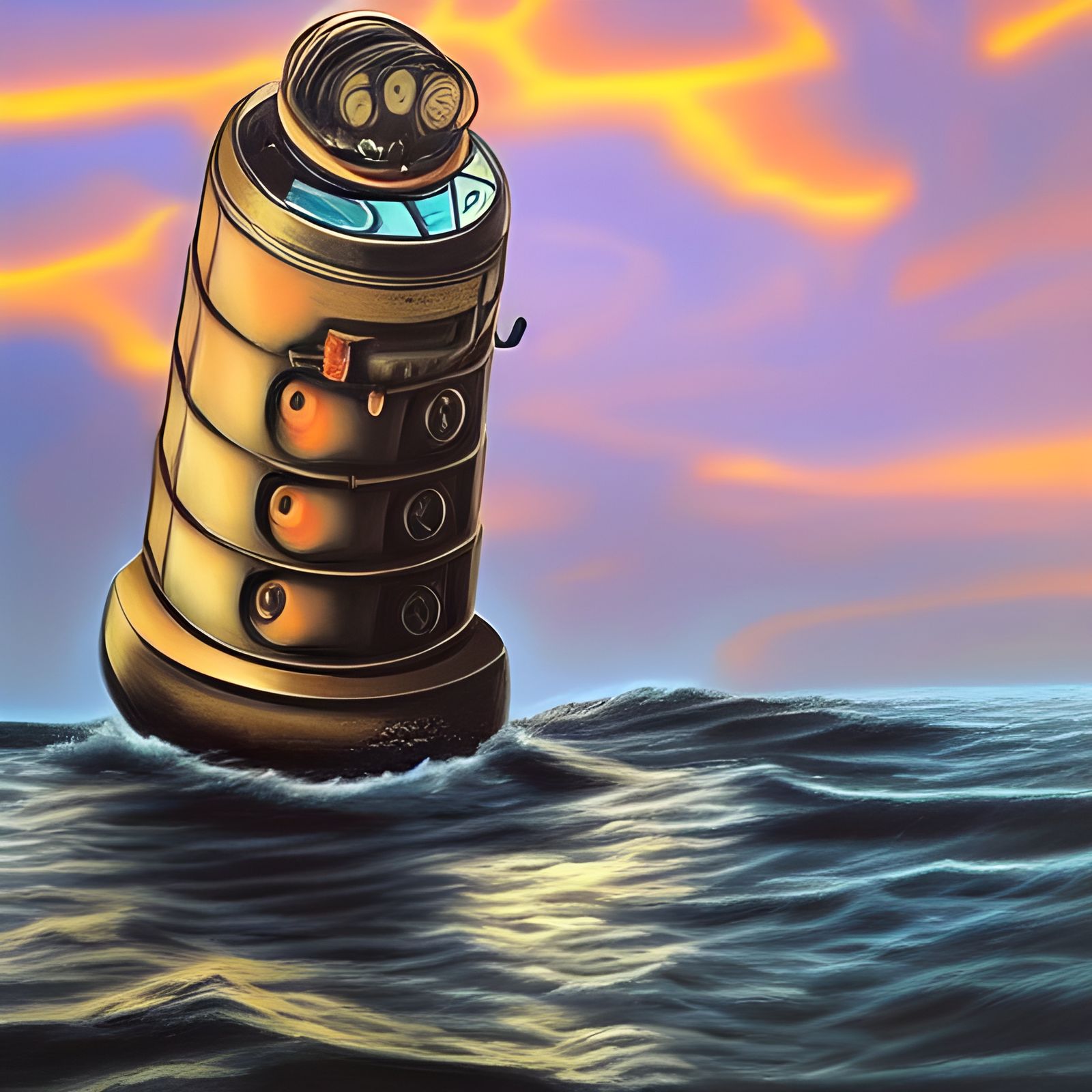 Exterminate, regenerate
You know that it isn't too late
To e...