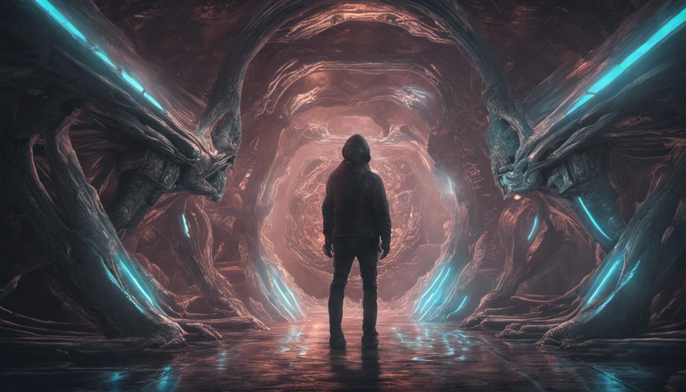 Bent Light Holographic realities, dark alien agenda; dark ho...