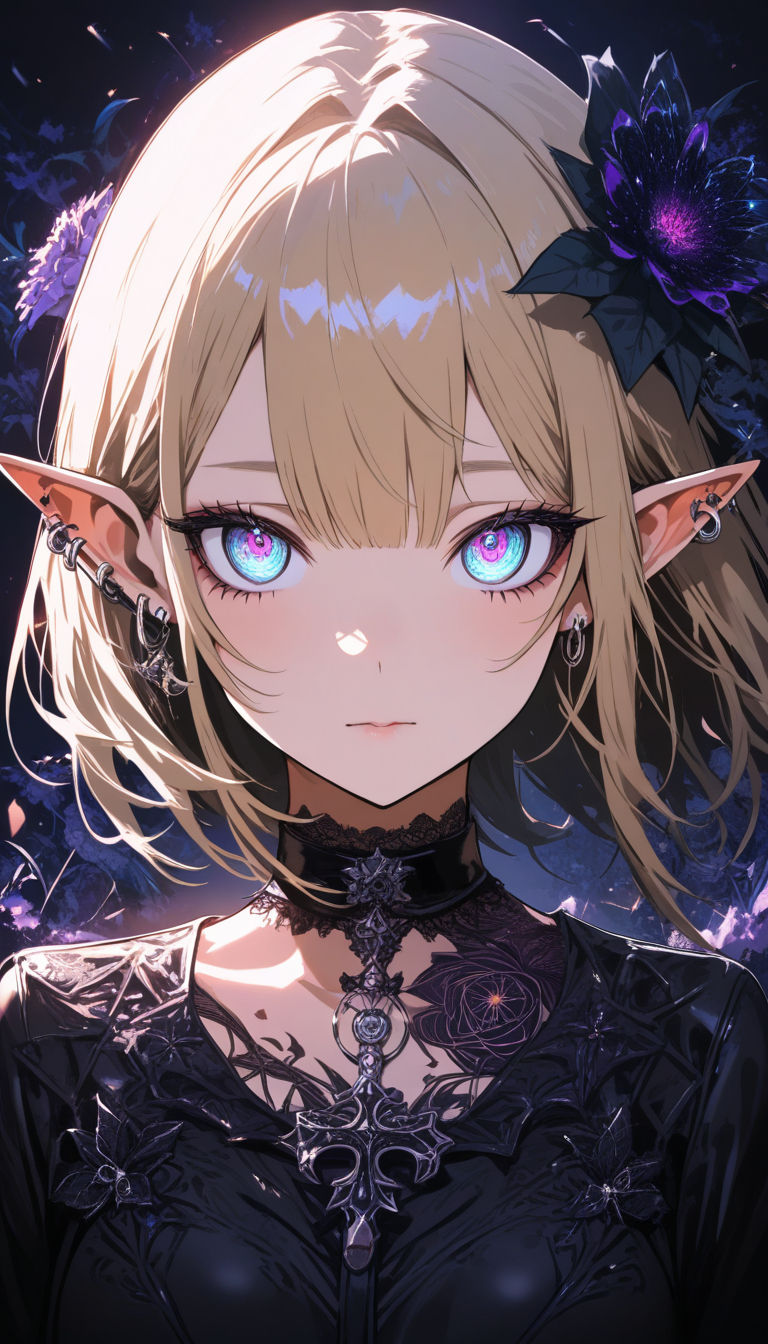 AnimagineXL v4.0 OPT Testing