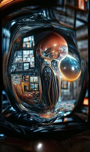 The Magicians Orb v4