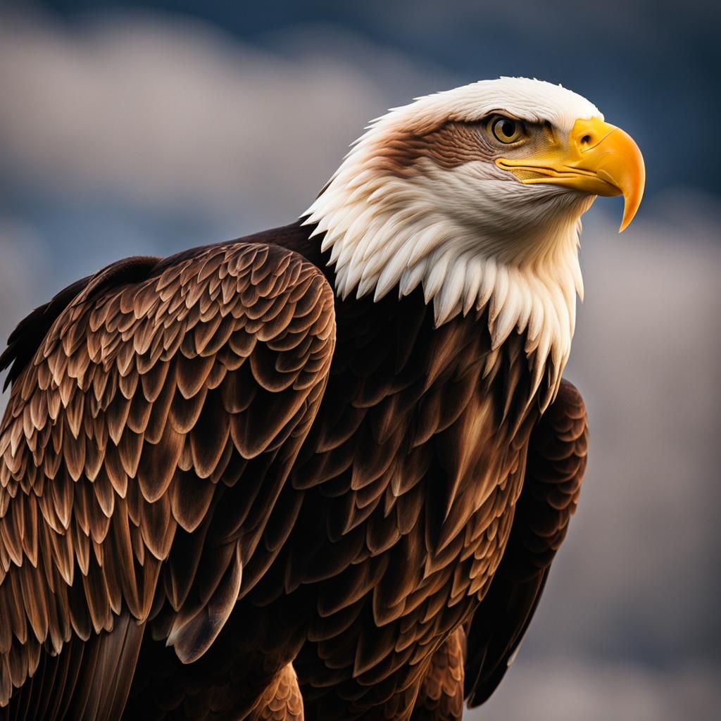 eagle