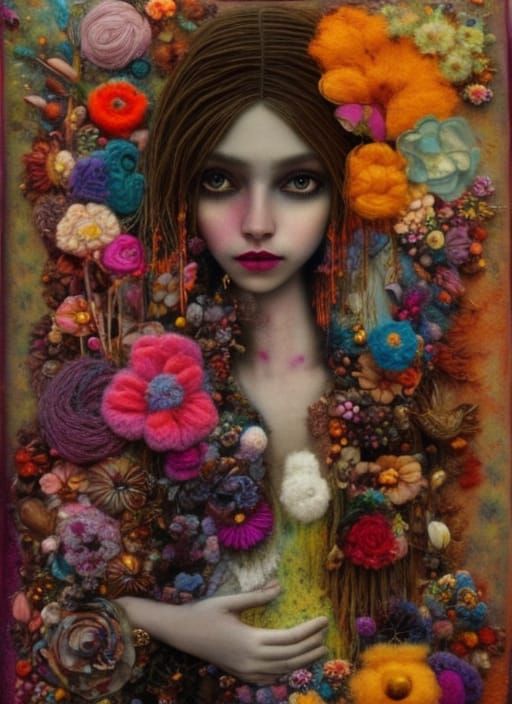 Untitled Creation
