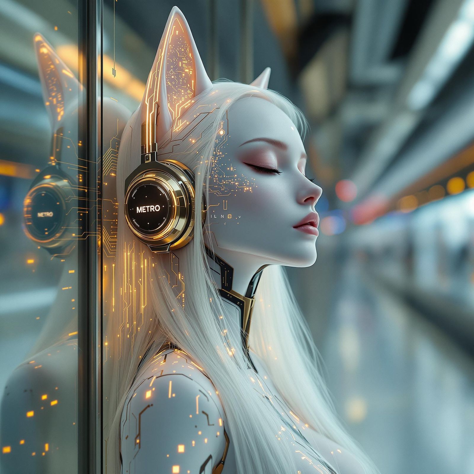 Mysu - Music... I... Understand... Now!