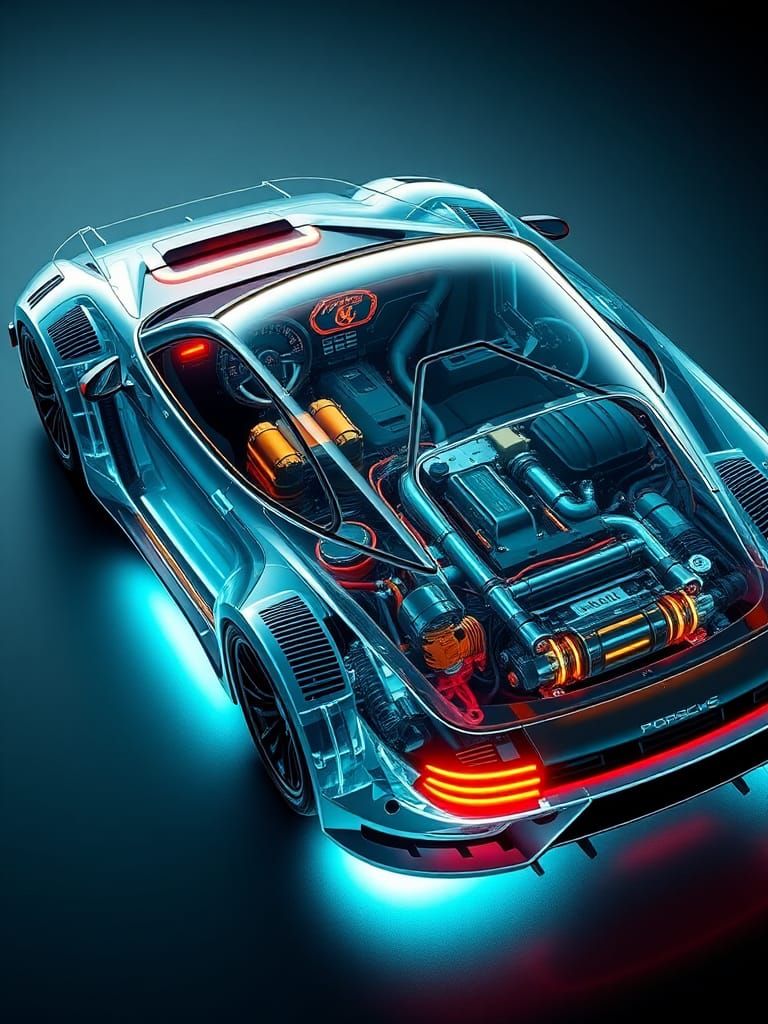 jknArt: cars