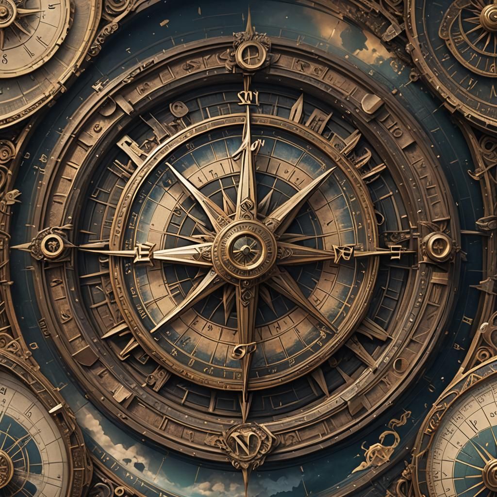 compass