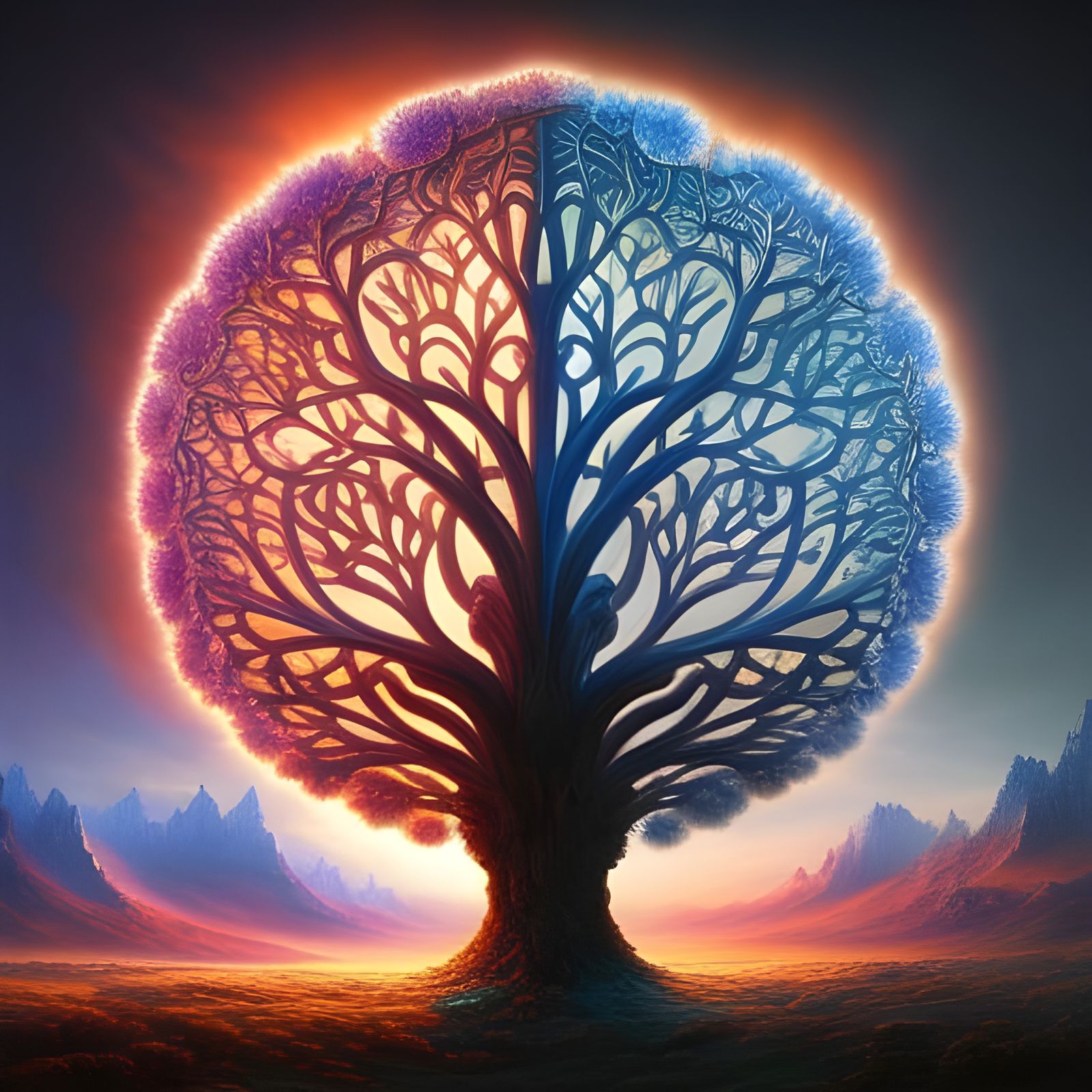 Seasons of the Heart