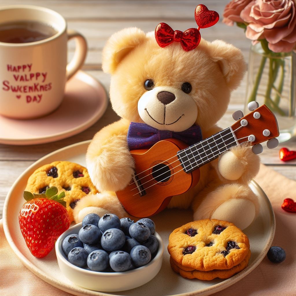 Valentine's Day