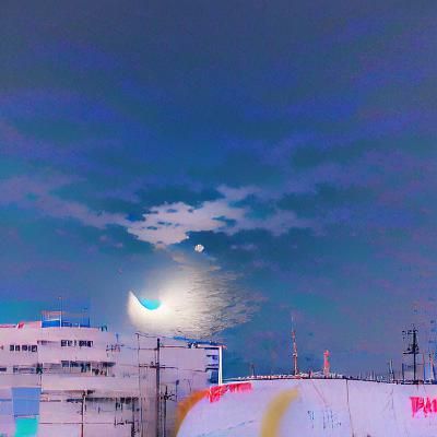 Moon